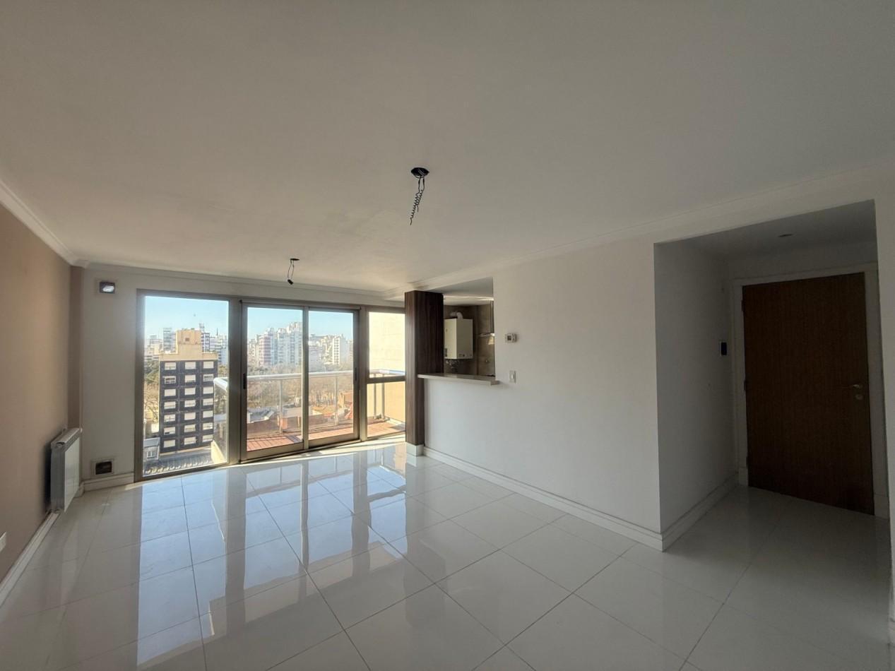 Foto de 3 AMBIENTES A ESTRENAR CON COCHERA - EDIFICIO DAMAR IX - PLAZA MITRE, imagen 2