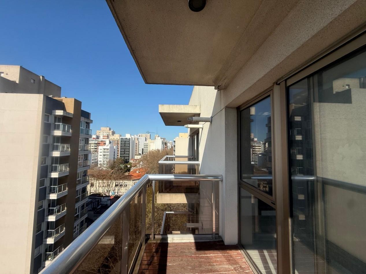 Foto de 3 AMBIENTES A ESTRENAR CON COCHERA - EDIFICIO DAMAR IX - PLAZA MITRE, imagen 5
