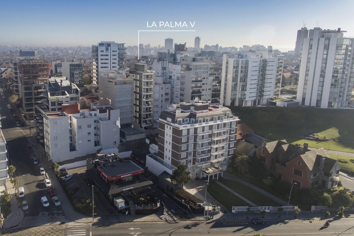 Foto de PISO COMPLETO CON VISTA AL MAR CON 2 COCHERAS - PLAYA GRANDE - EDIFICIO, imagen 1