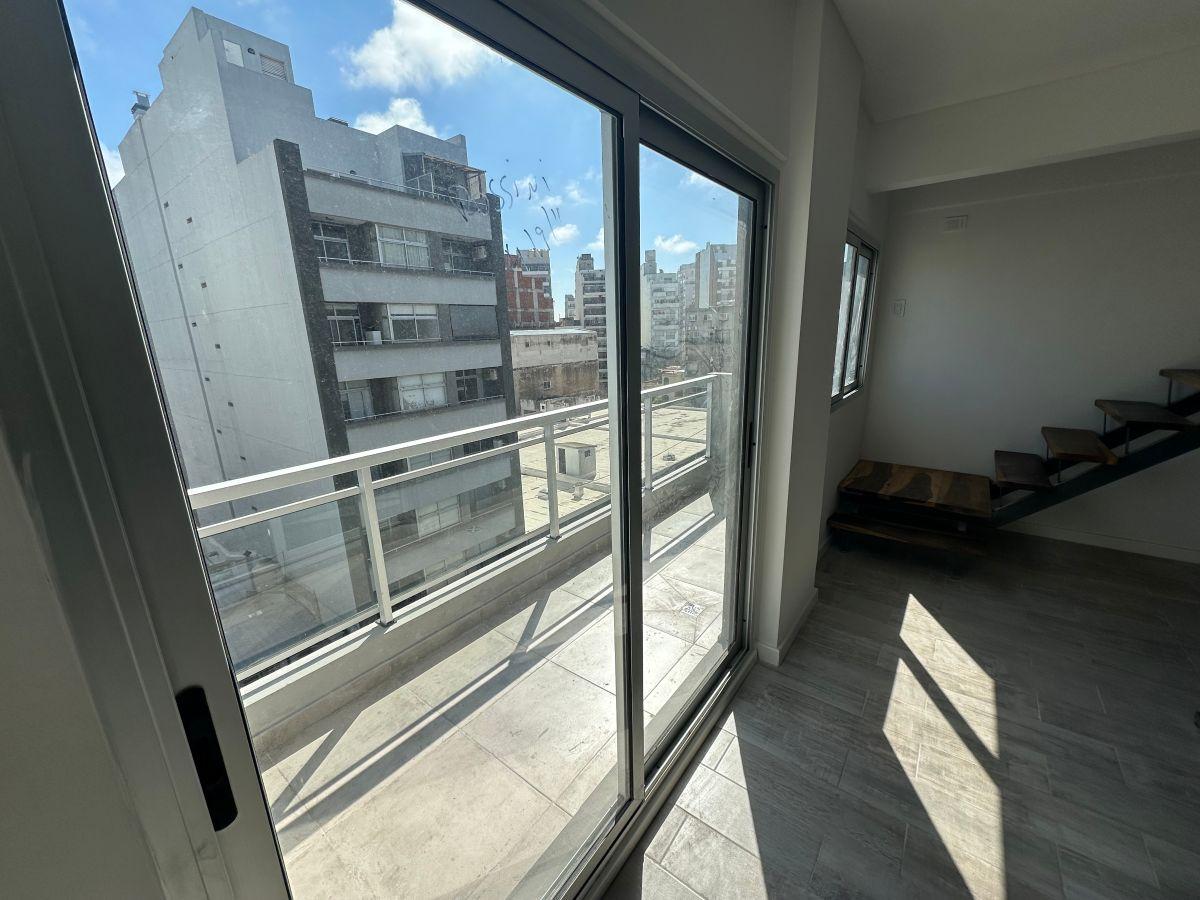 Yatay Al 1000 - Oportunidad APTO CREDITO - Duplex Único a Estrenar con Cochera y Baulera
