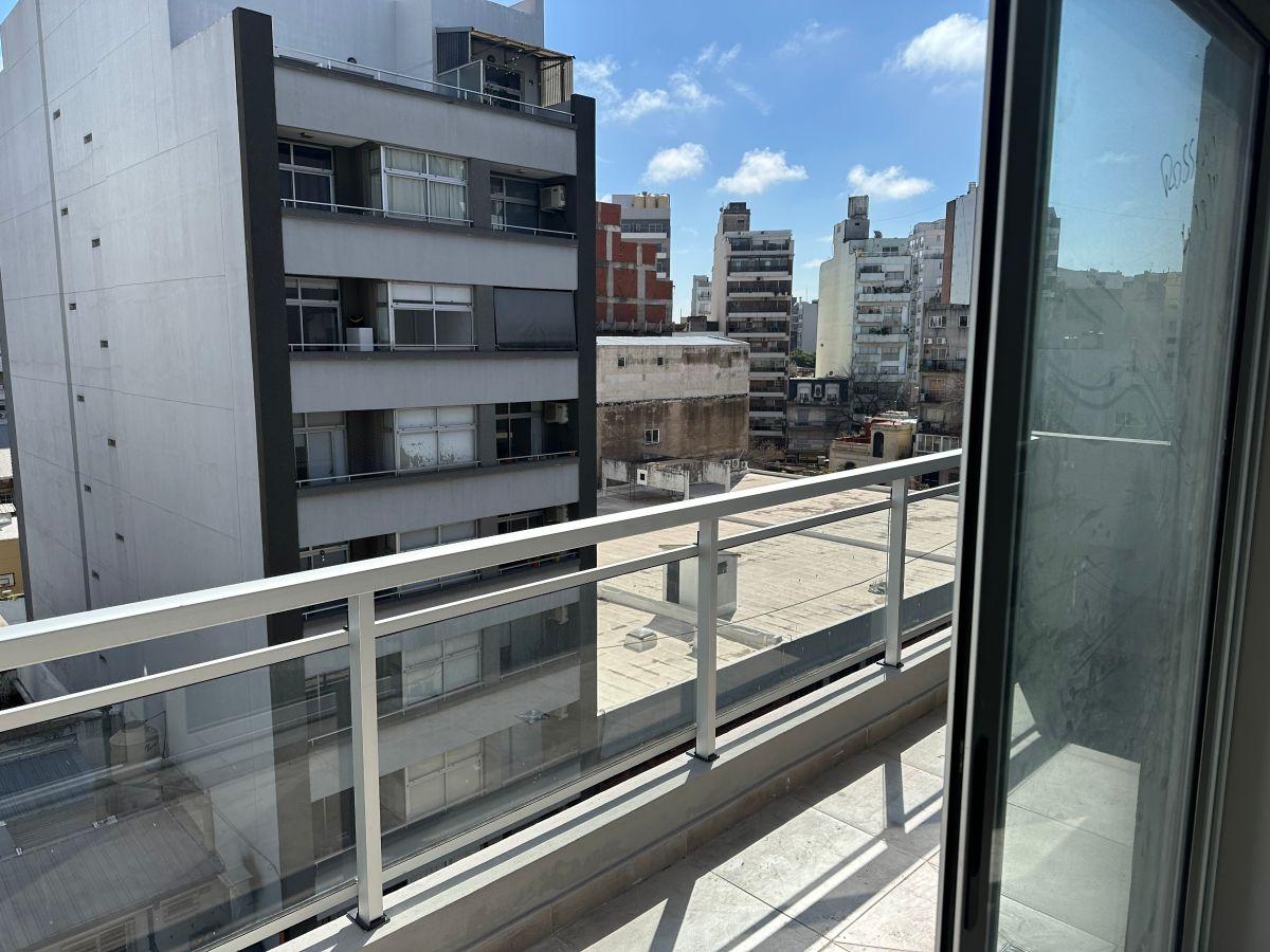 Yatay Al 1000 - Oportunidad APTO CREDITO - Duplex Único a Estrenar con Cochera y Baulera