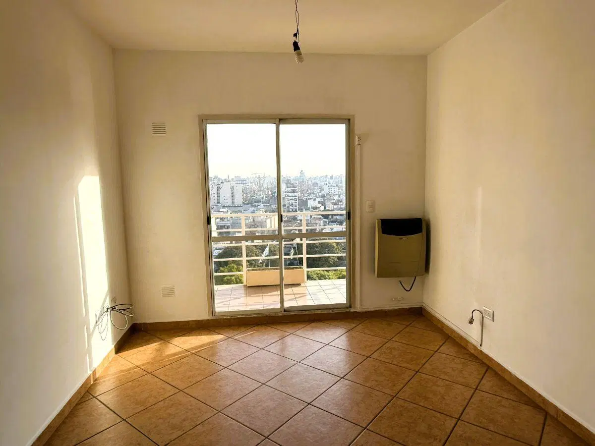 Loria Al 1000 - Excelente Dto. Torre Muy Abierto - Apto Profesional 1