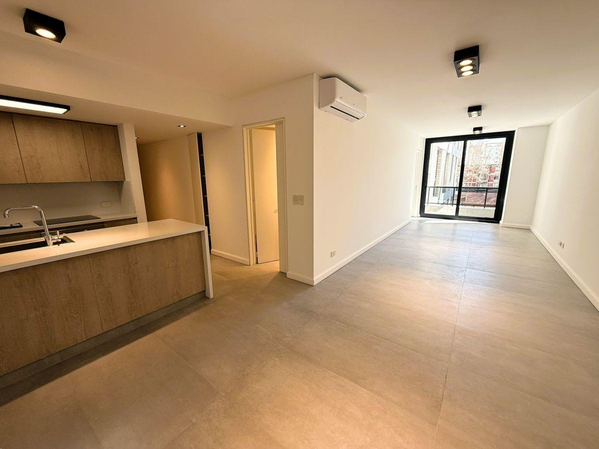 Foto de EXCELENTE DTO 2 amb. AMPLIOS A ESTRENAR FULL AMENITIES - UBICACIÓN UNICA, imagen 2