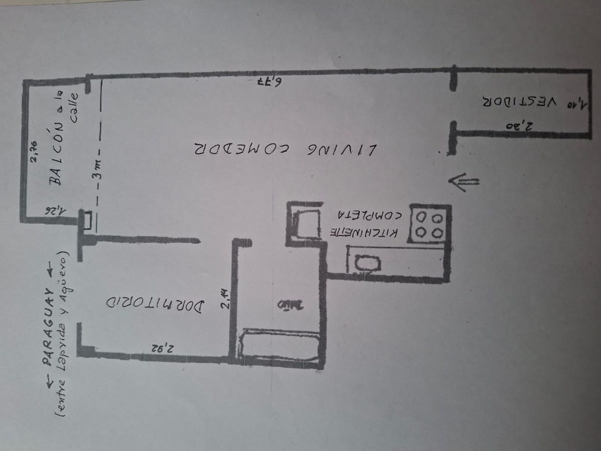 Apartamento