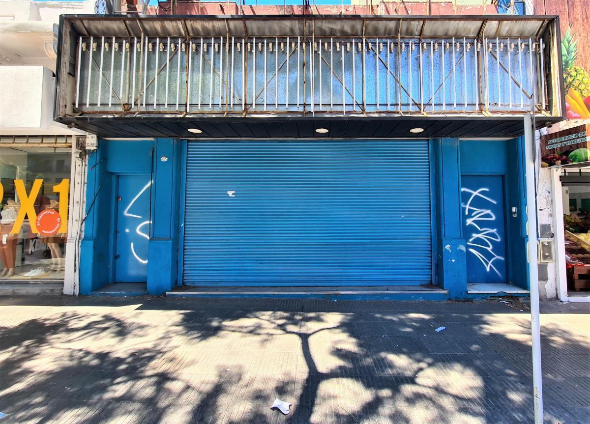 Lote en pleno Nuñez - Av. Cabildo | Excelente Ubicación | Oportunidad  - Construible 2700 m²