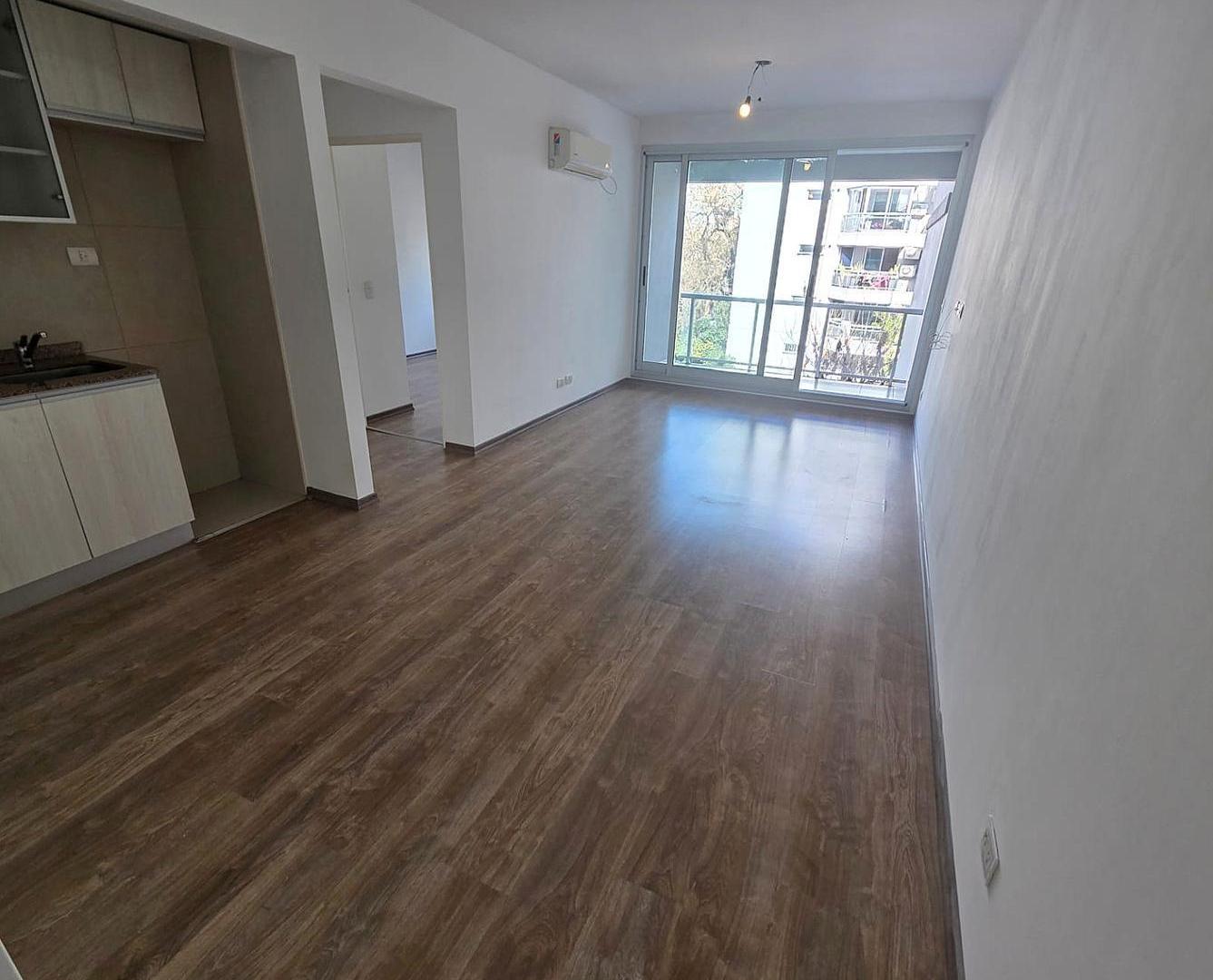 Foto de Moderno 2 ambientes con balcón y amenities – Excelente estado – Núñez, imagen 5