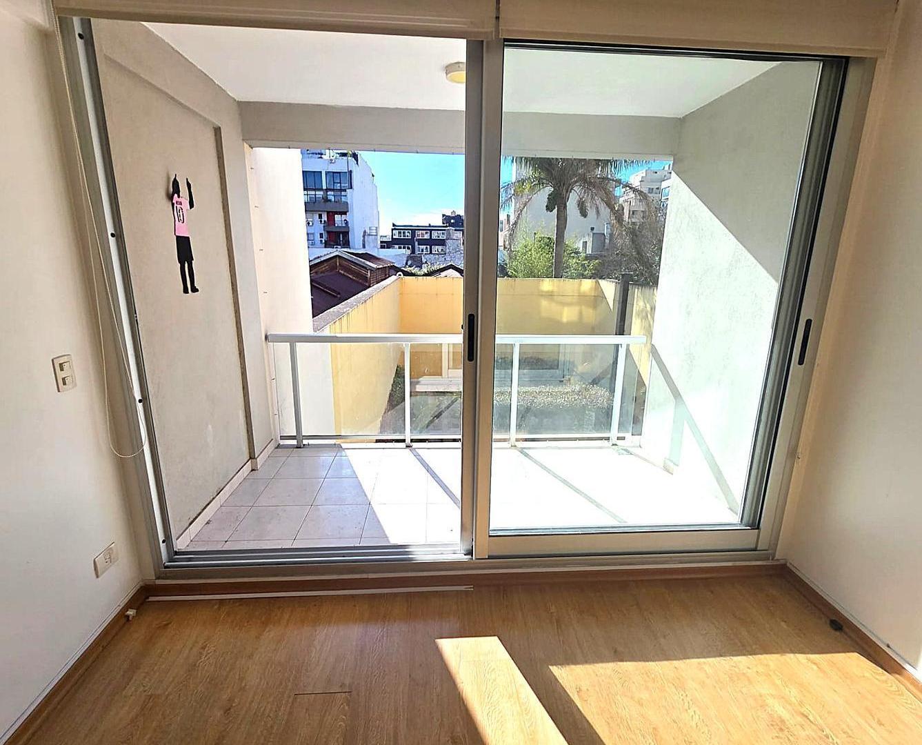 Foto de Luminoso 2 ambientes con balcón y amenities – Núñez, imagen 4