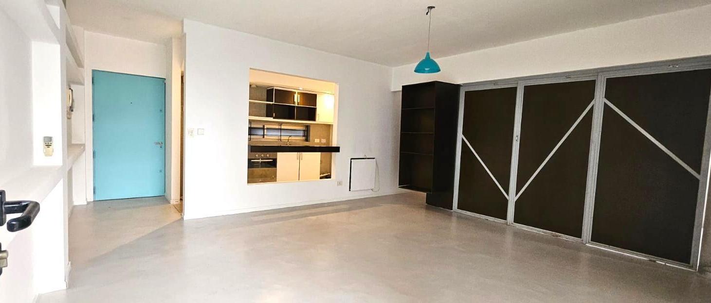 Foto de ALQUILER | DEPARTAMENTO DE AUTOR CON BALCÓN ATERRAZADO COCHERA |, imagen 5