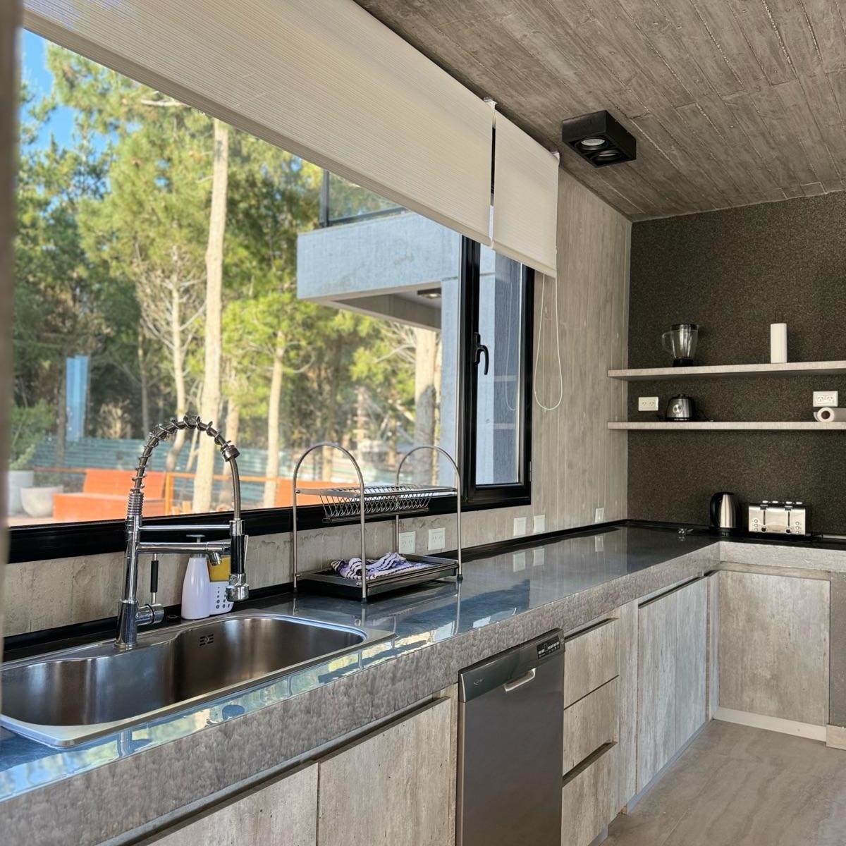 Casa en Residencial en Costa Esmeralda 2