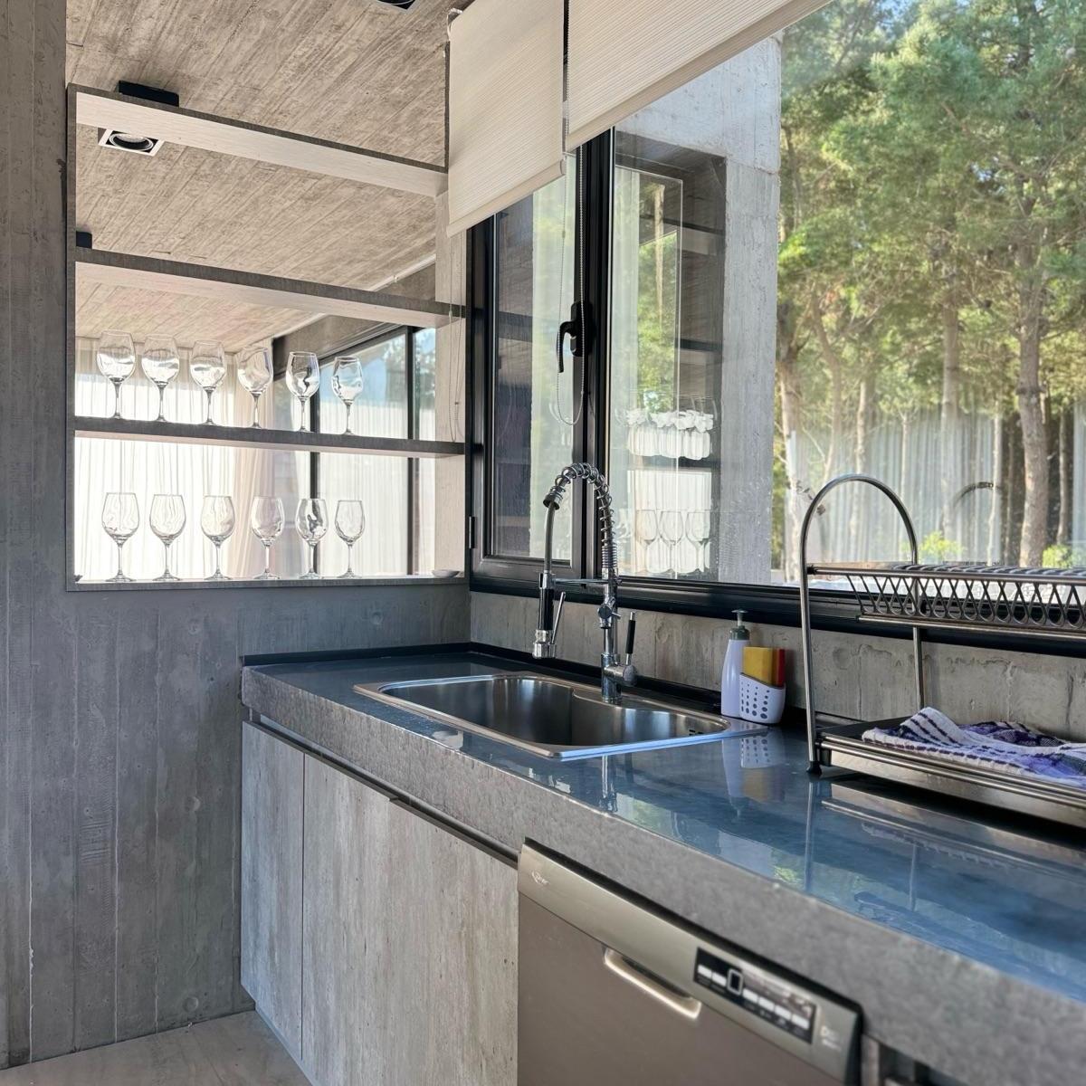 Casa en Residencial en Costa Esmeralda 5