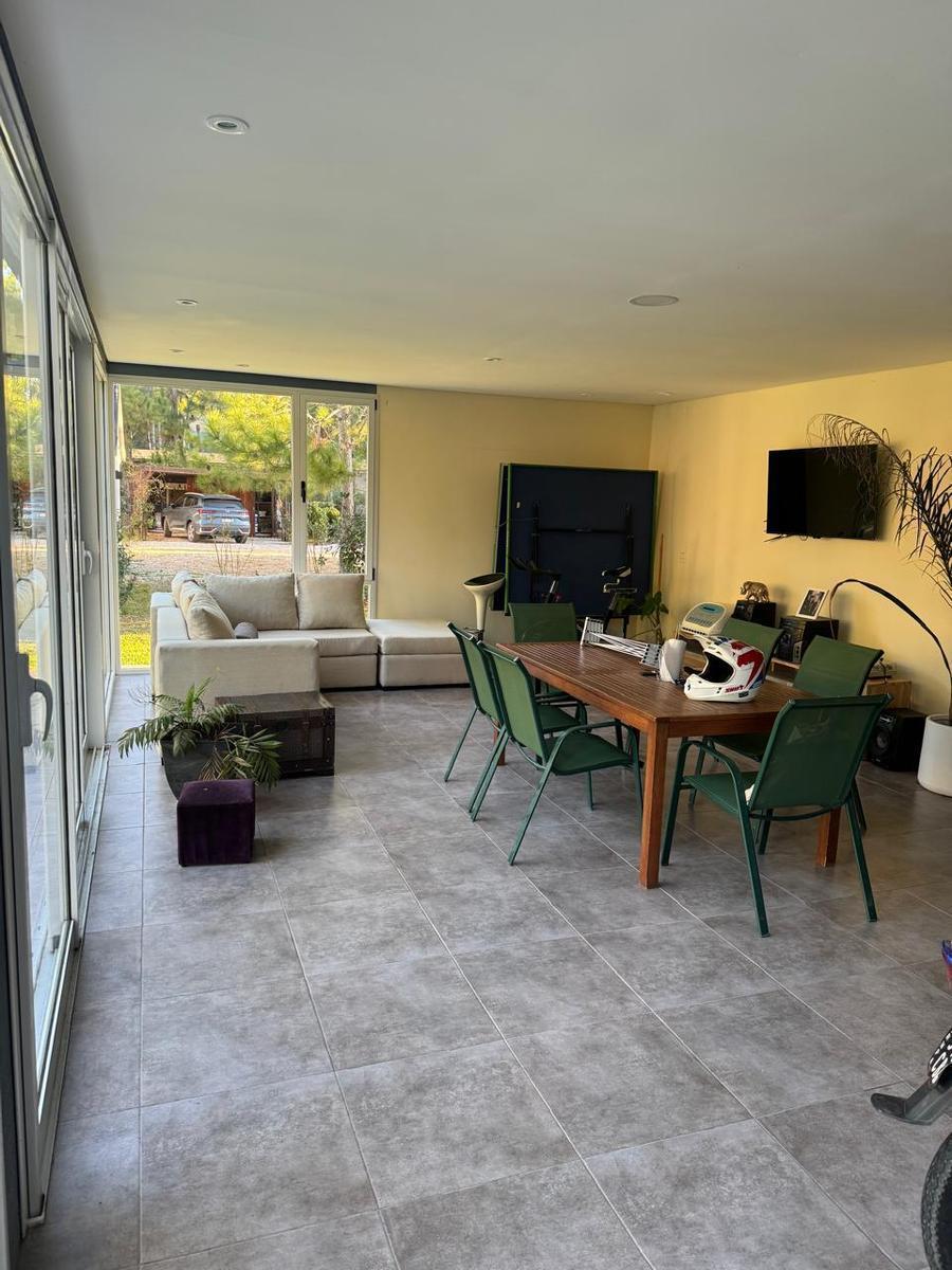Foto de Casa en Barrio Cerrado La Herradura Pinamar, imagen 2
