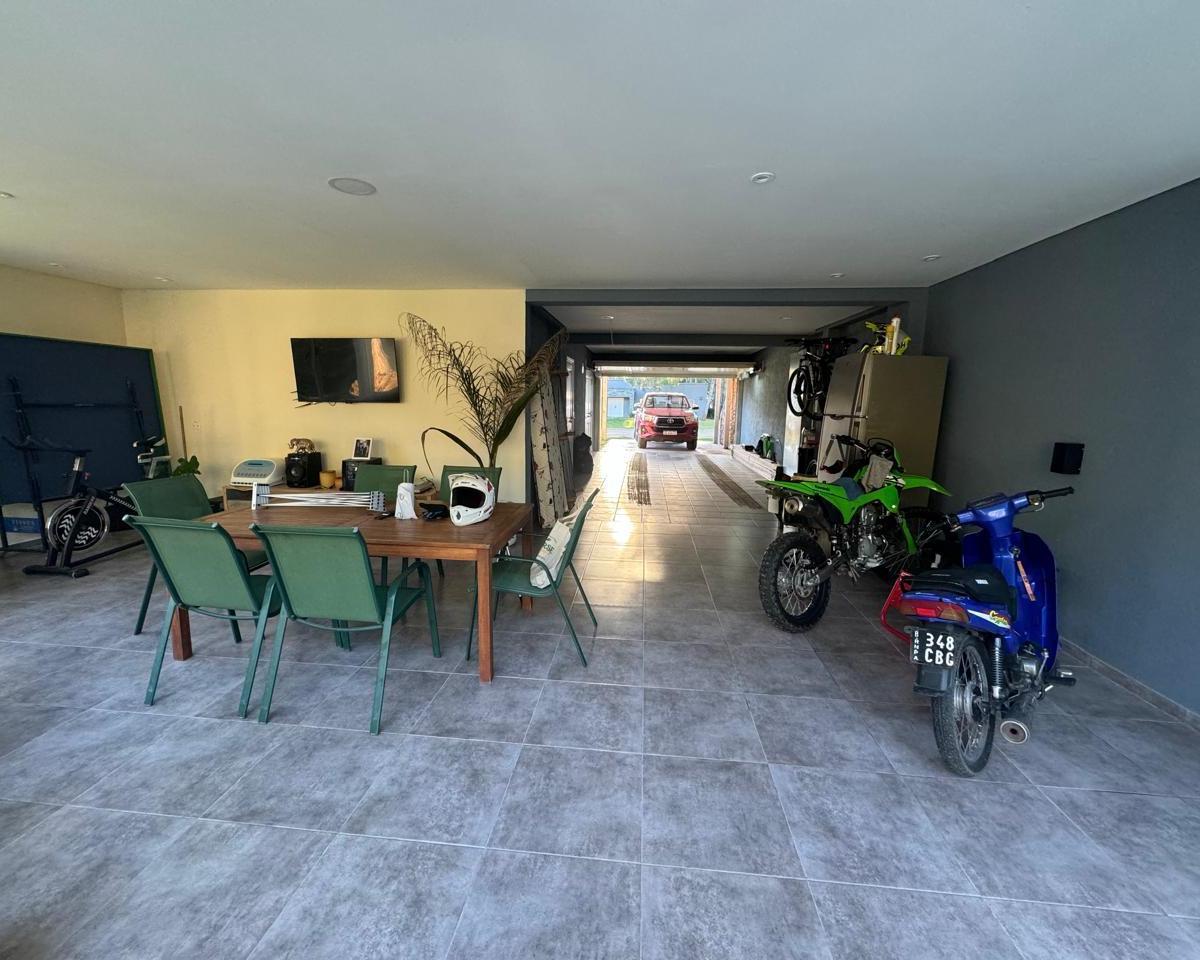 Casa en Barrio Cerrado La Herradura Pinamar