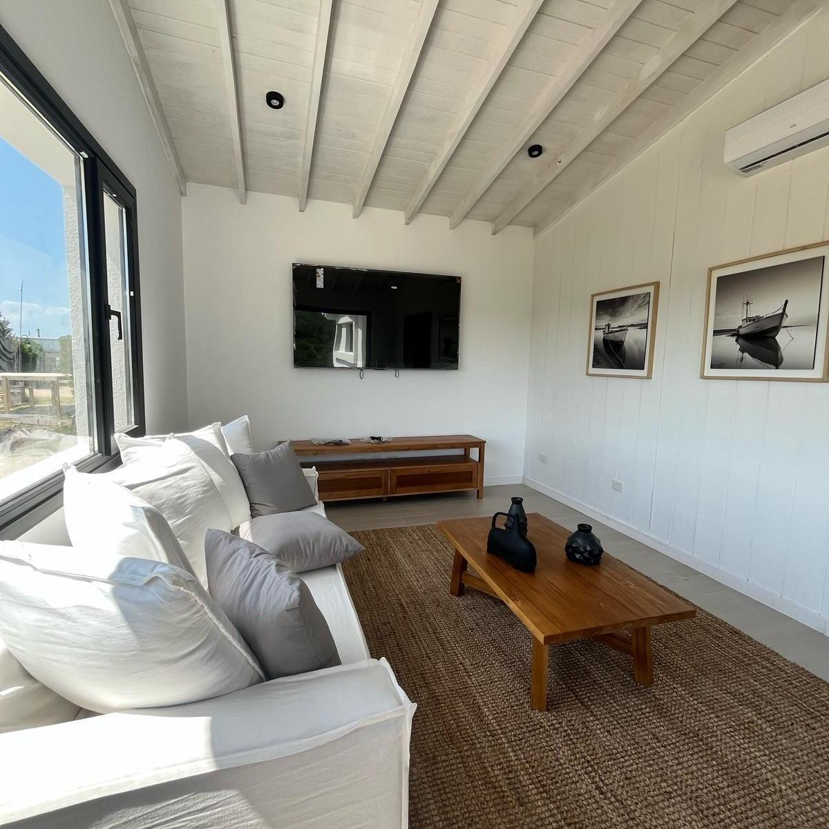 Casa en Venta en Costa Esmeralda Residencial 2 Lote 239 1