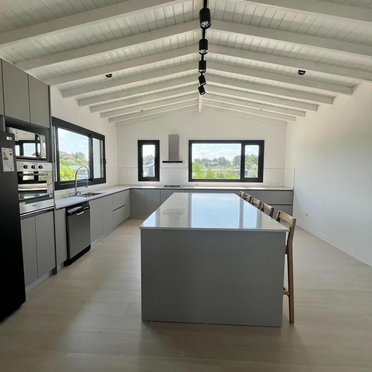 Casa en Venta en Costa Esmeralda Residencial 2 Lote 239 4