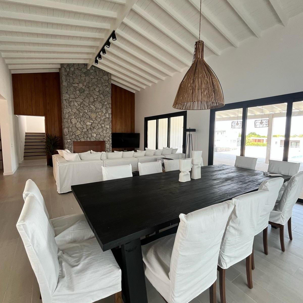 Casa en Venta en Costa Esmeralda Residencial 2 Lote 239 3