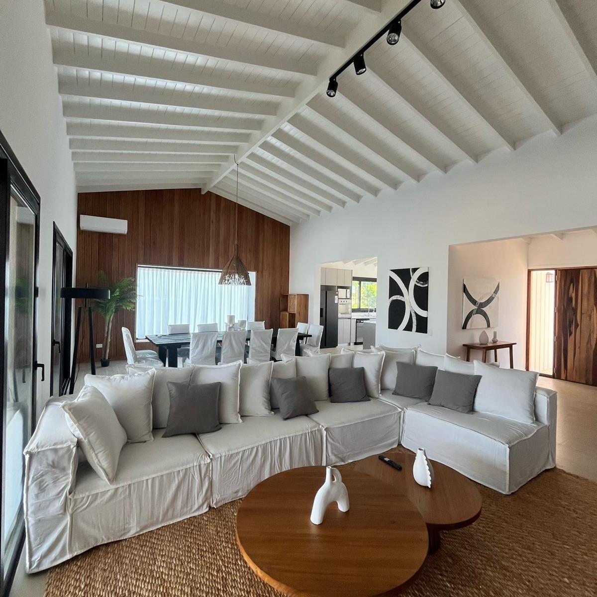 Casa en Venta en Costa Esmeralda Residencial 2 Lote 239 1