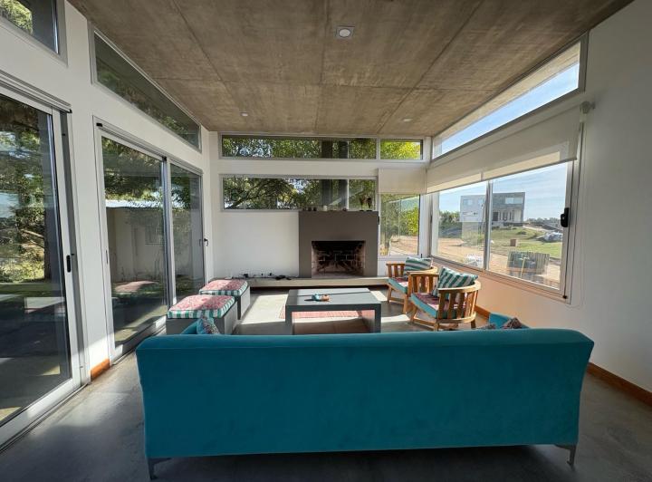 Casa en venta Costa Esmeralda Barrio Ecuestre 3