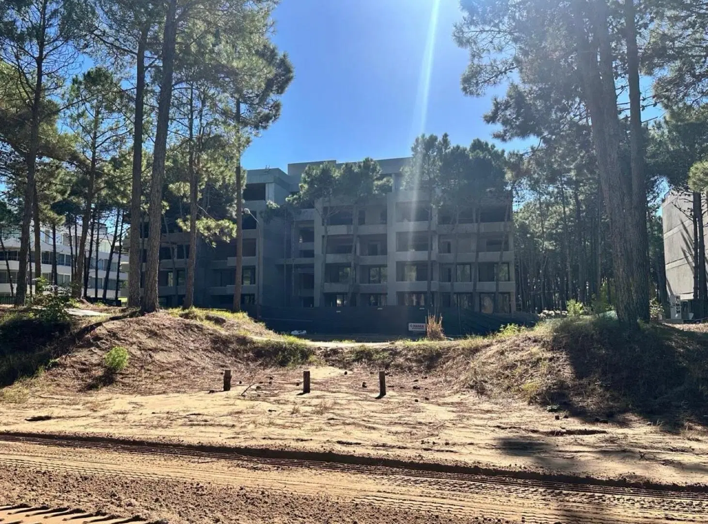 Departamento en Pinamar Norte 5