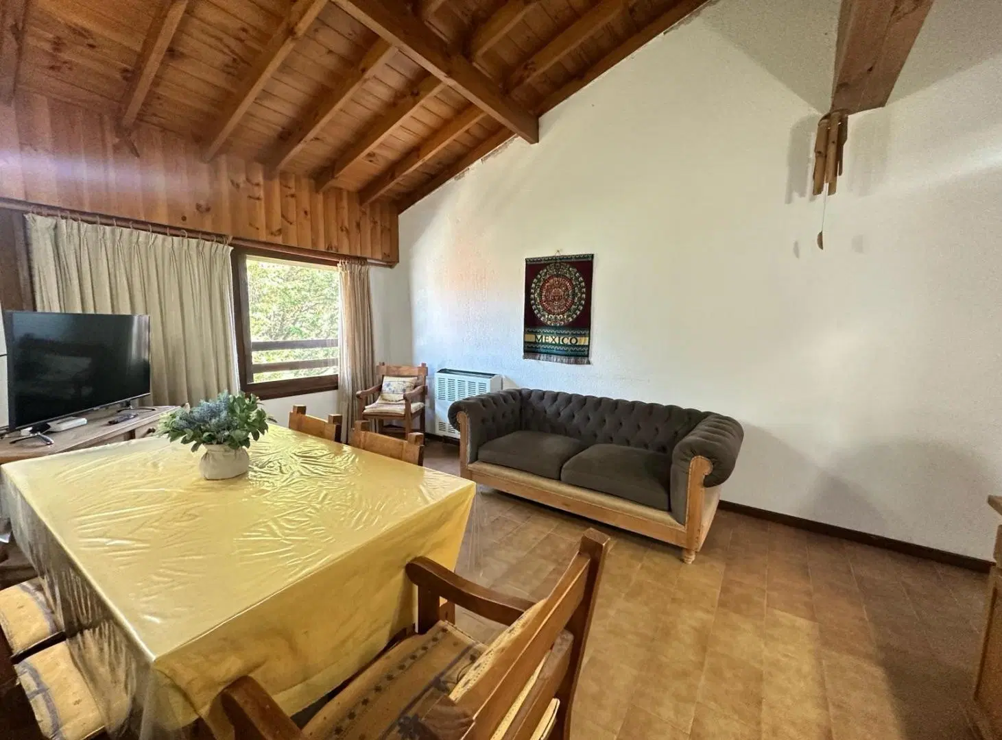 Departamento en Pinamar 2
