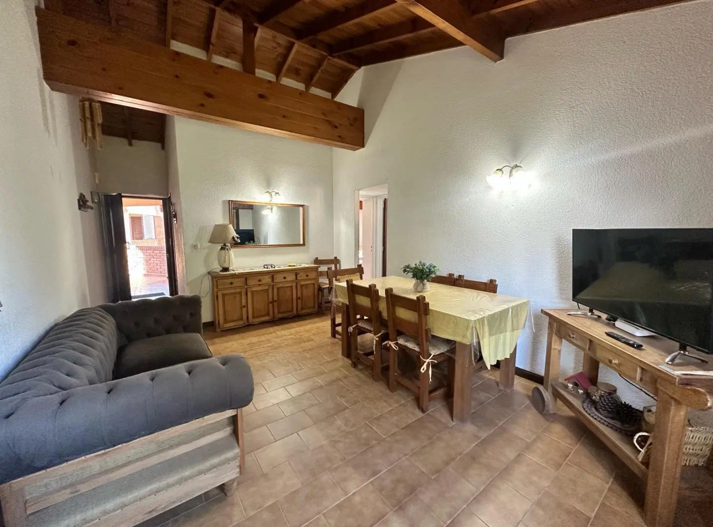 Departamento en Pinamar 3