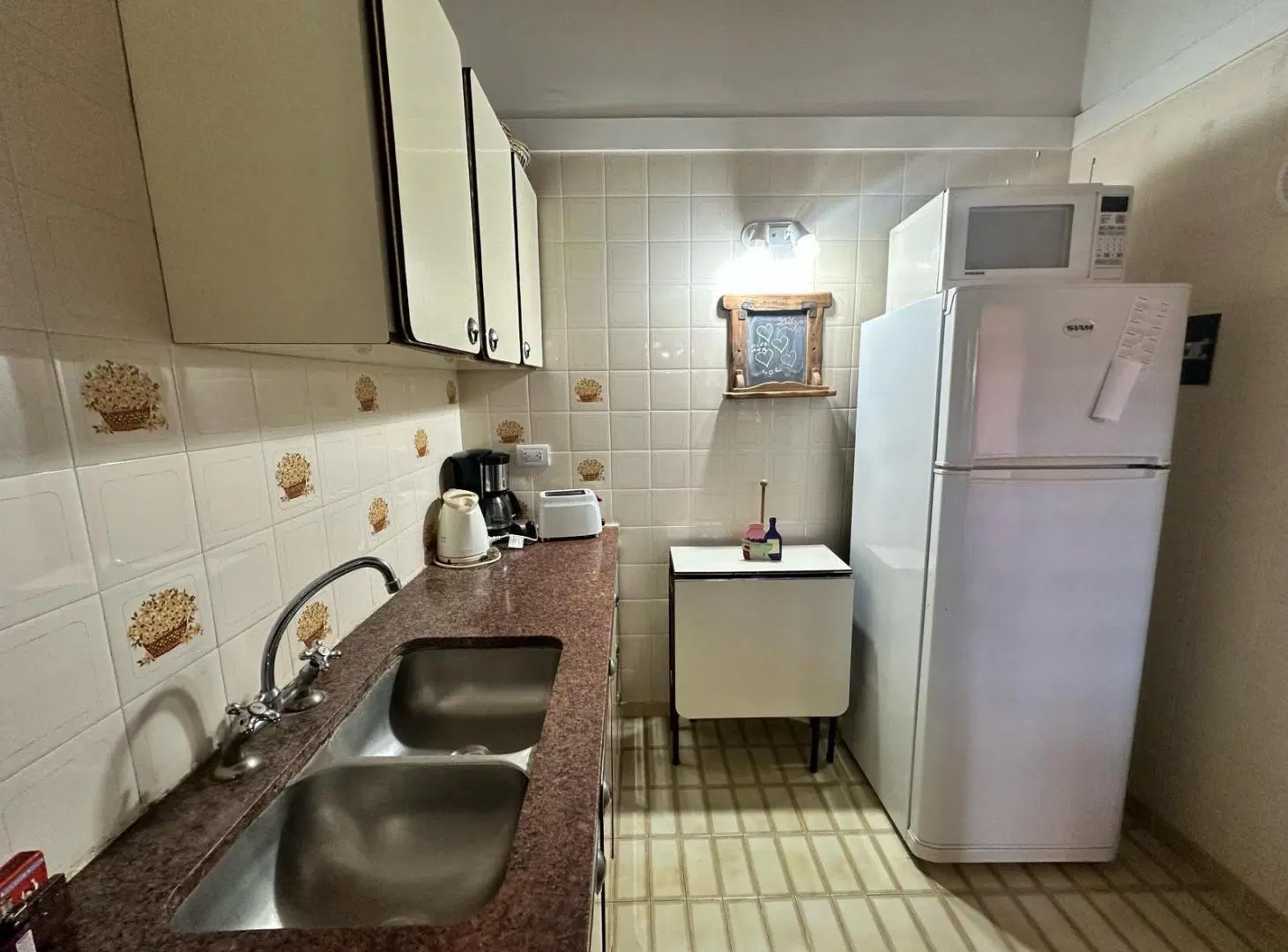 Departamento en Pinamar 4