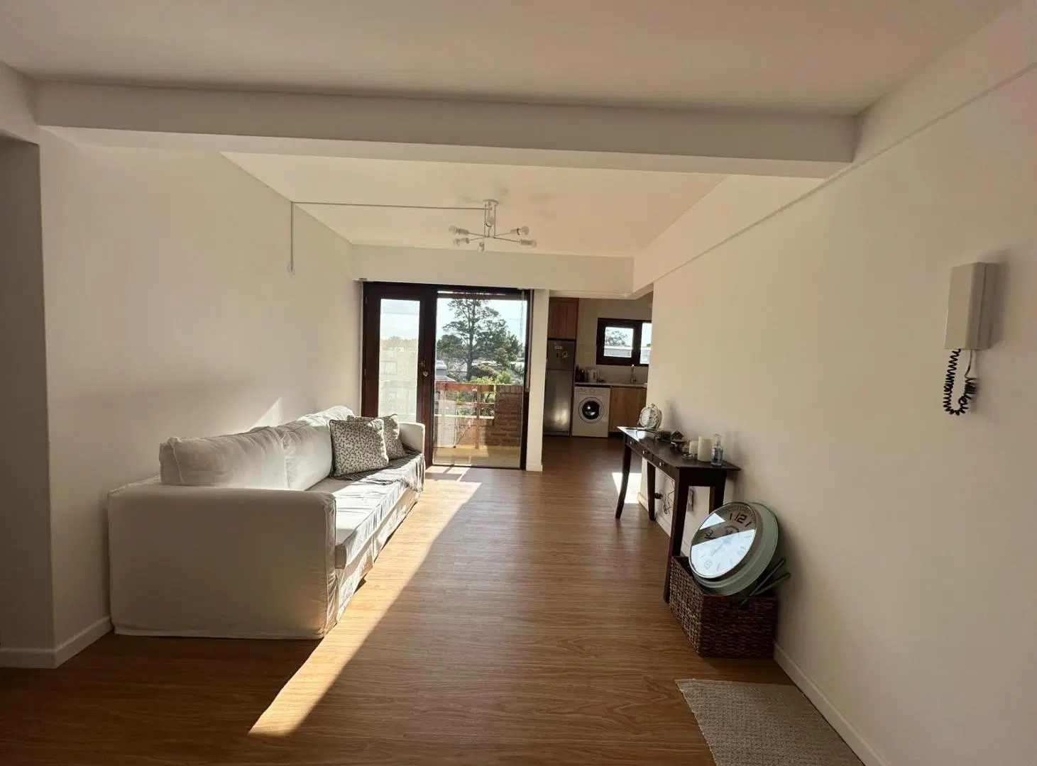 Pinamar Departamento reciclado en venta 3