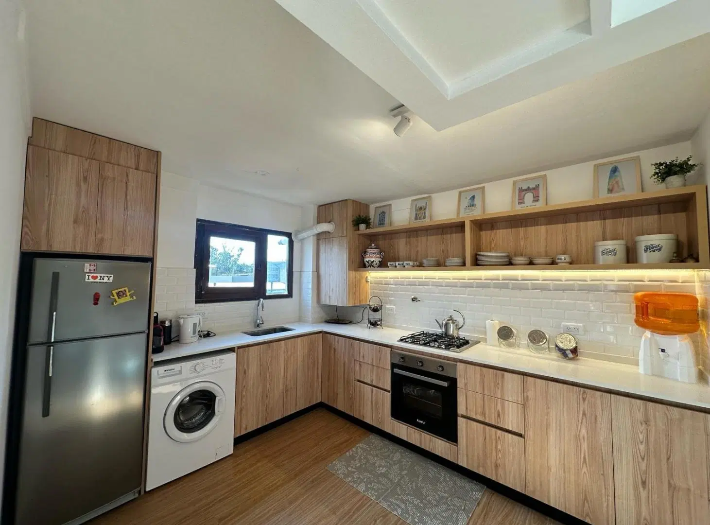 Pinamar Departamento reciclado en venta 5