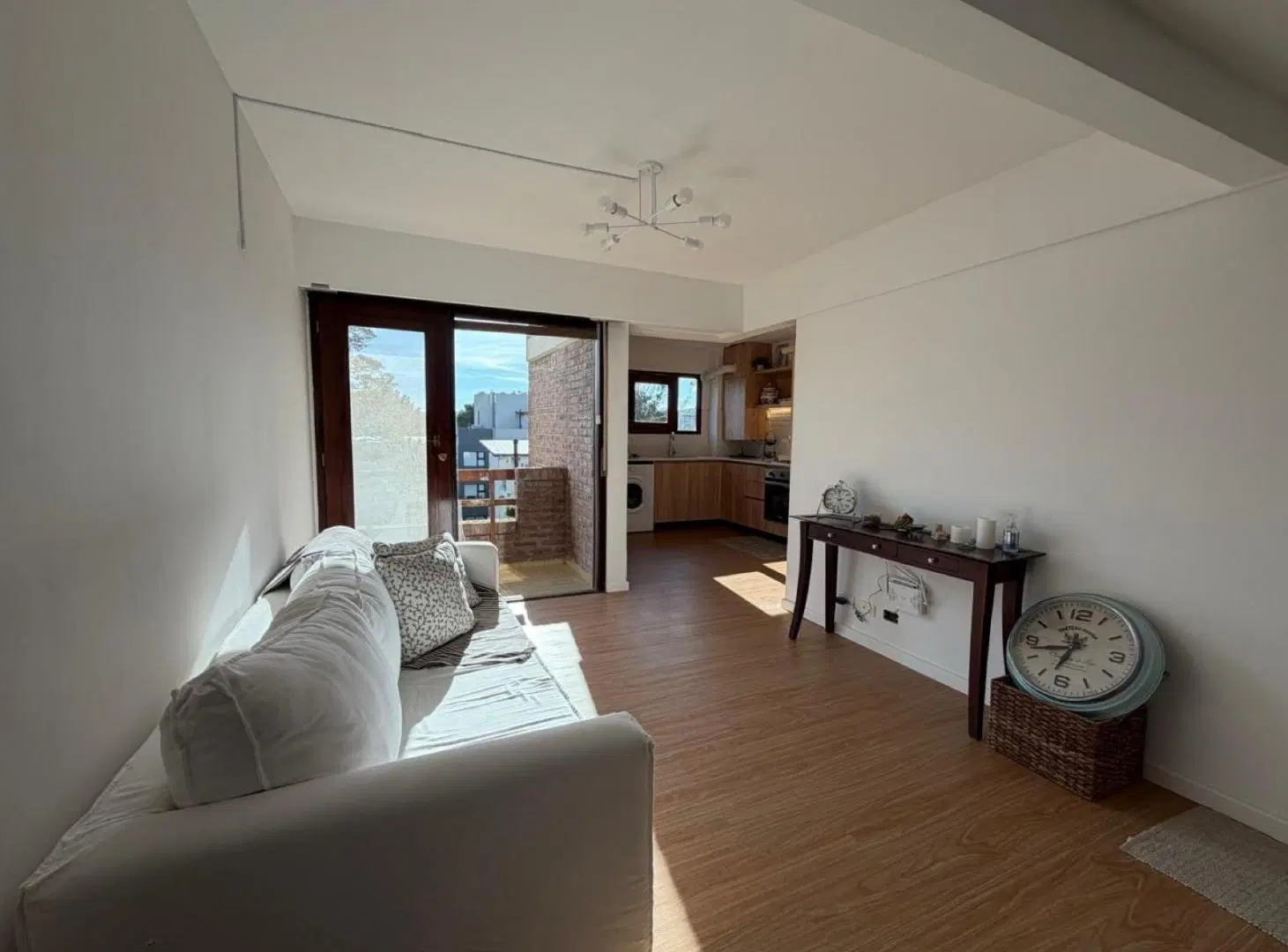 Pinamar Departamento reciclado en venta 2