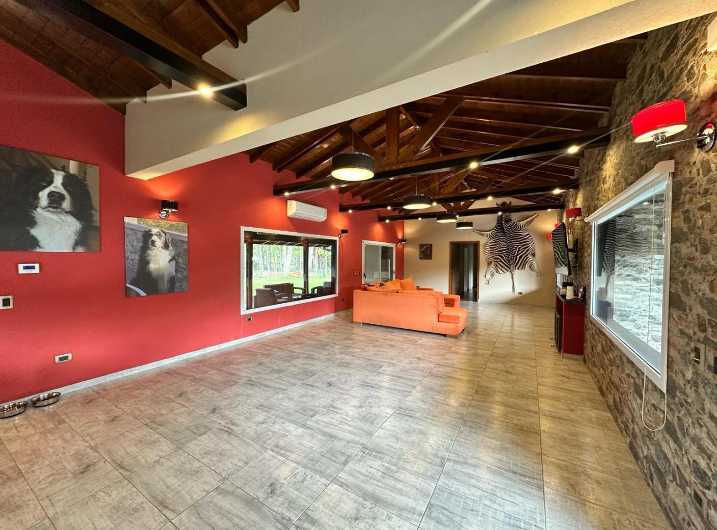 Casa en La Herradura