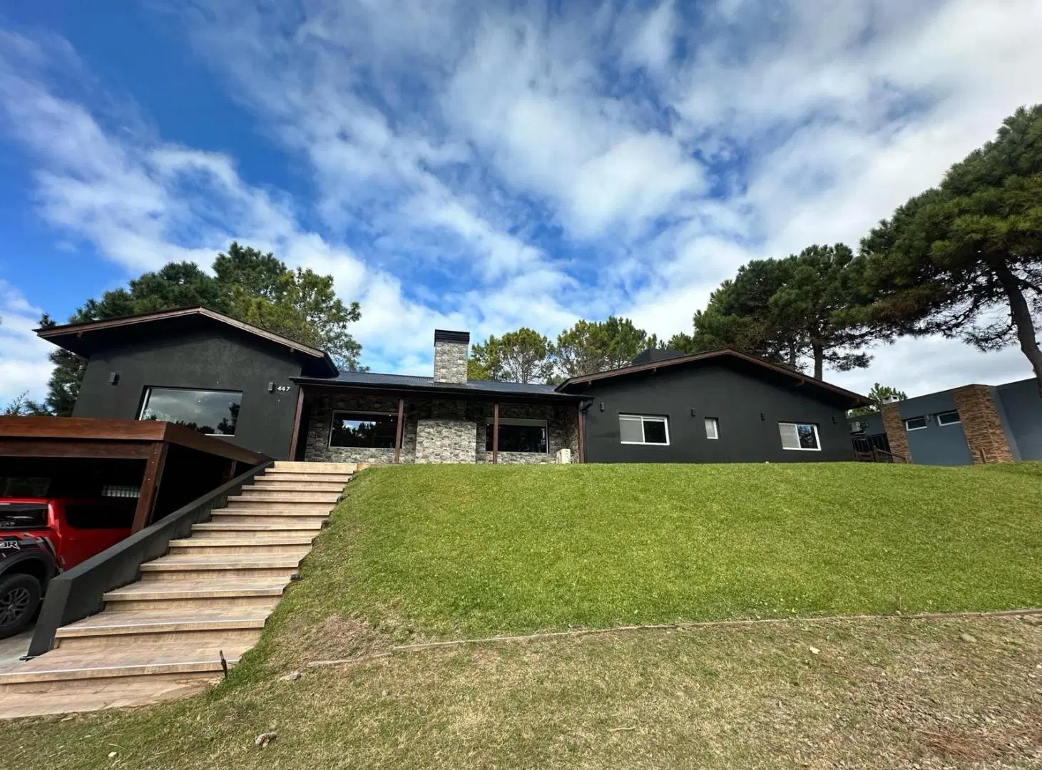 Casa en La Herradura 2