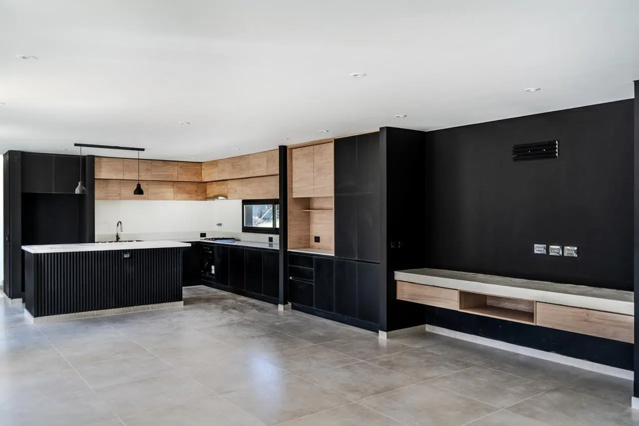 Casa en Pioneros 2