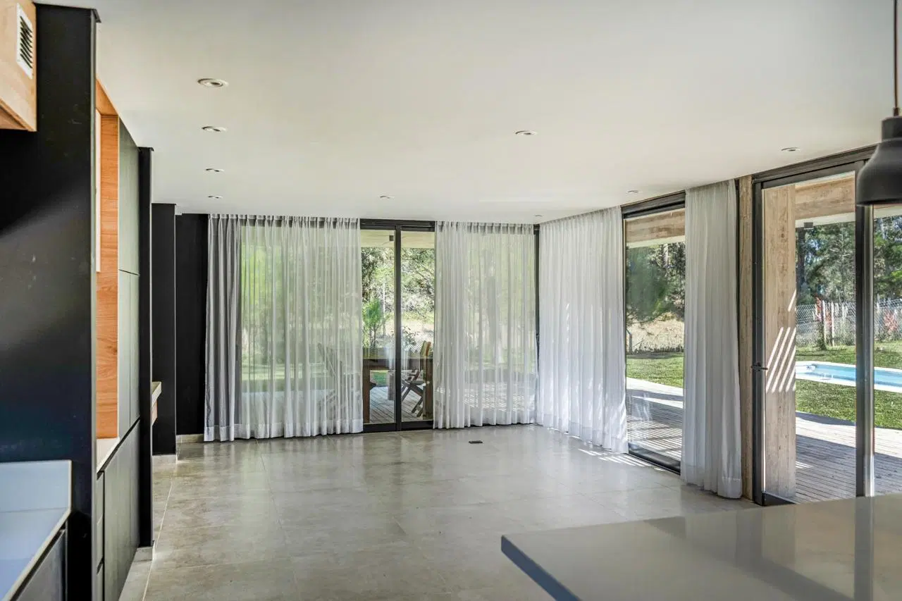 Casa en Pioneros 1