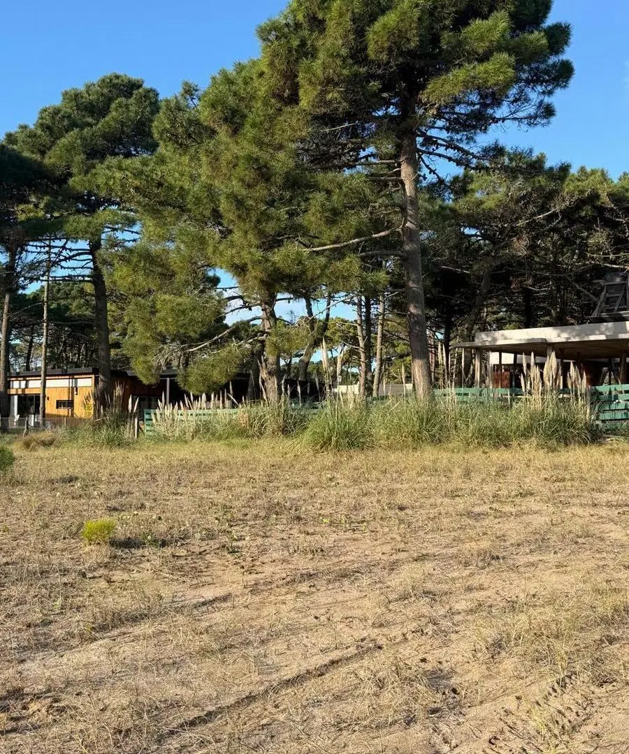 Terreno en Pioneros 1
