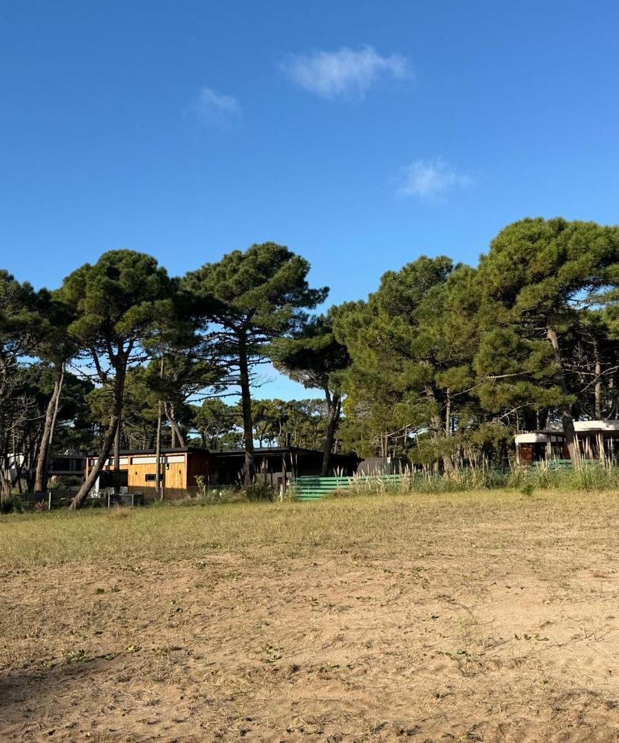 Terreno en Pioneros