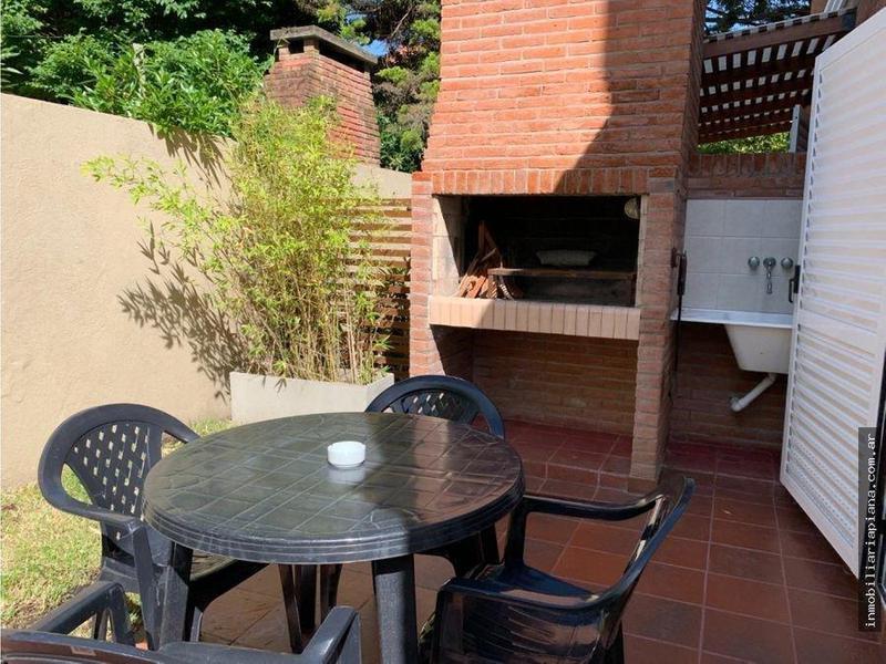 Foto de Complejo Apart Costa Valeria 7 Unidades Terraza Piscina Losa Radiante, imagen 4