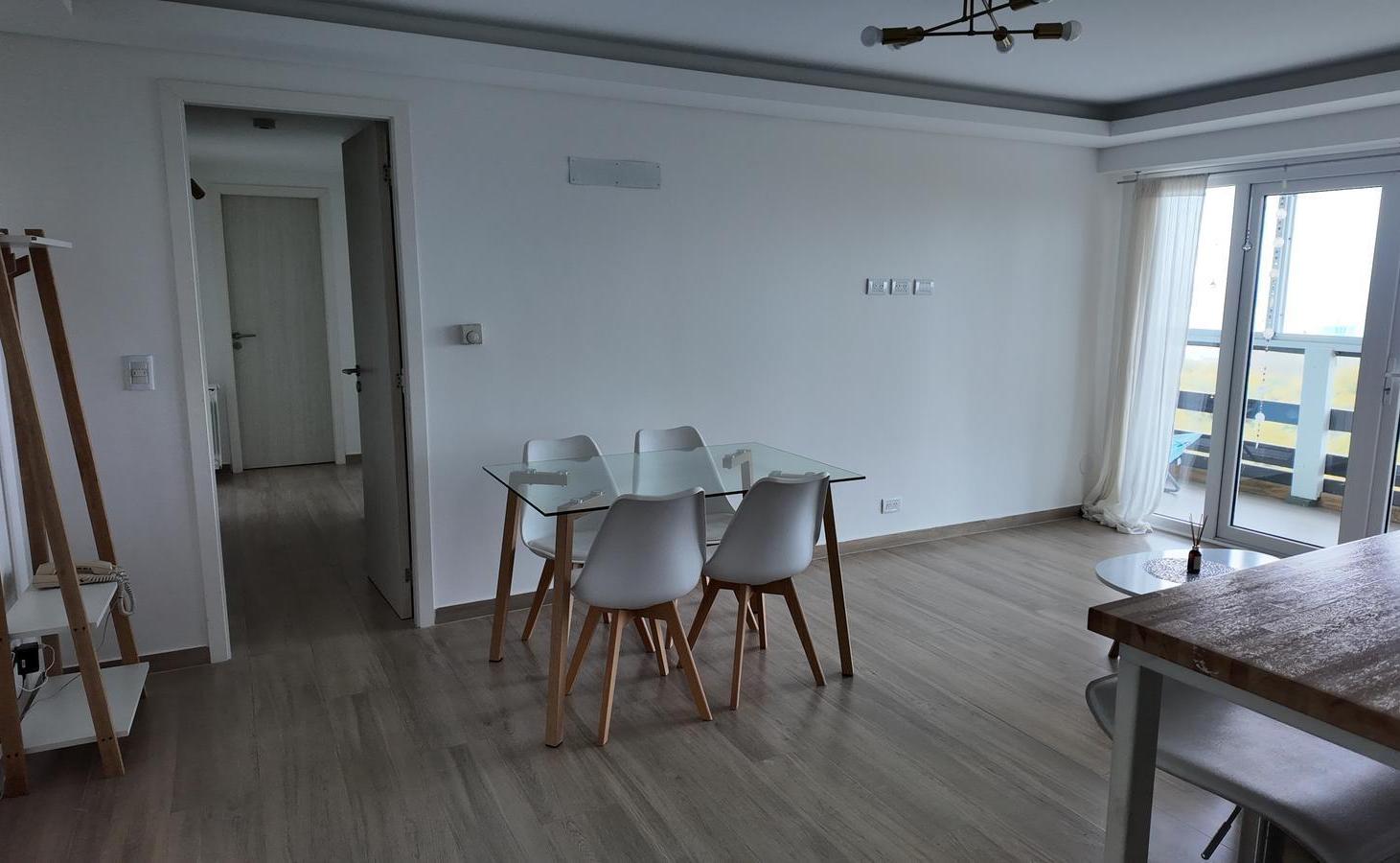 Foto de Pinamar departamento 3 ambientes venta frente al mar, imagen 5
