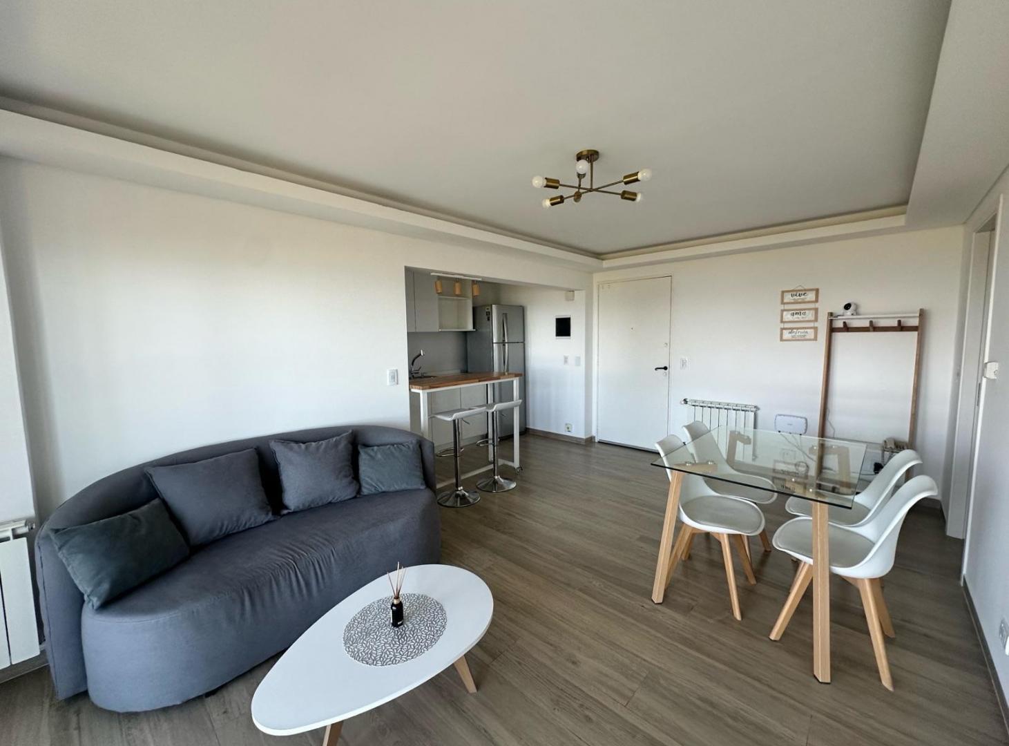 Foto de Pinamar departamento 3 ambientes venta frente al mar, imagen 3
