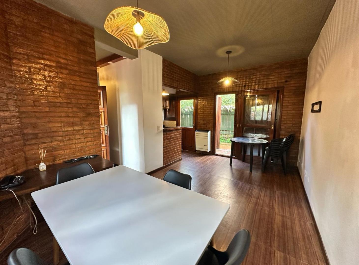 Foto de Hermoso duplex a la venta en Pinamar, imagen 5