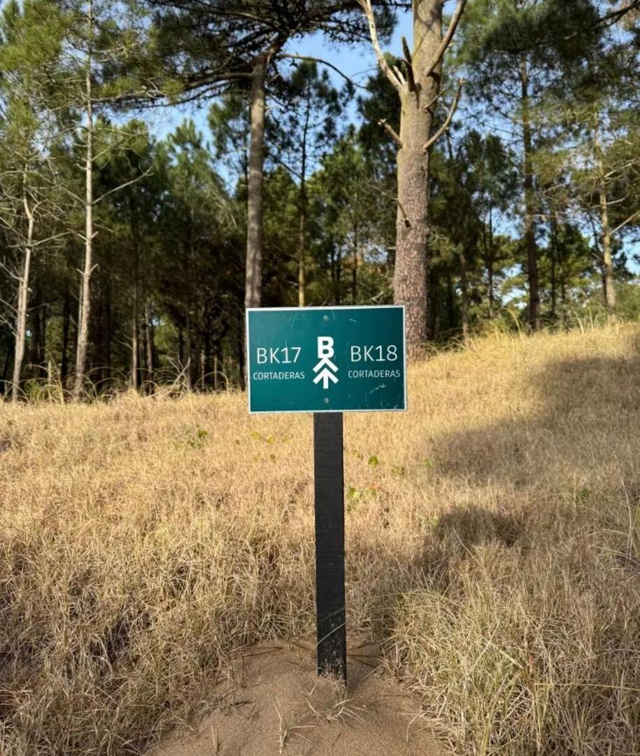 Foto de Terreno en barrio Bosques, Pinamar, imagen 3
