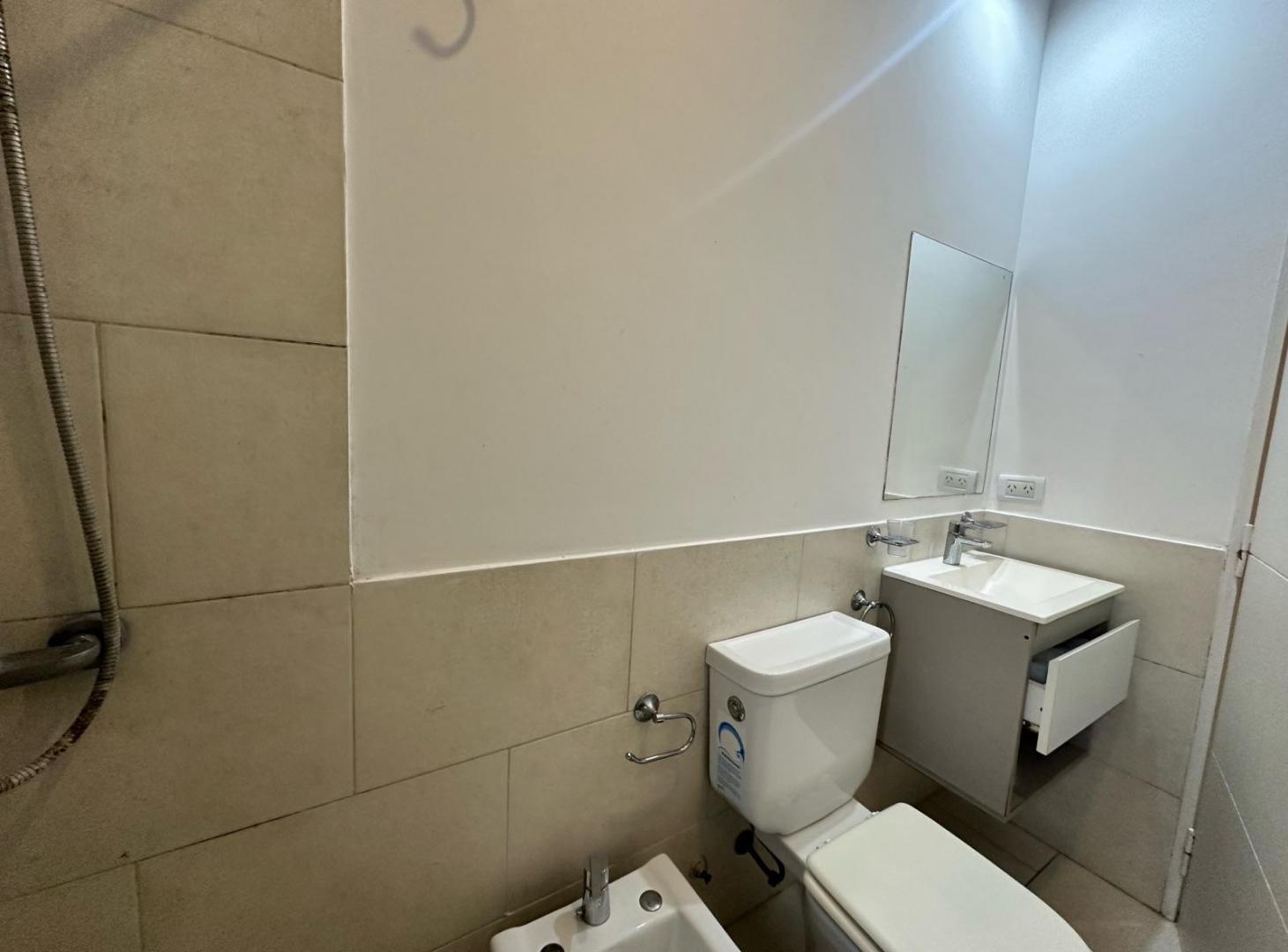 Foto de Pinamar departamento en venta complejo Mardilvara, imagen 5