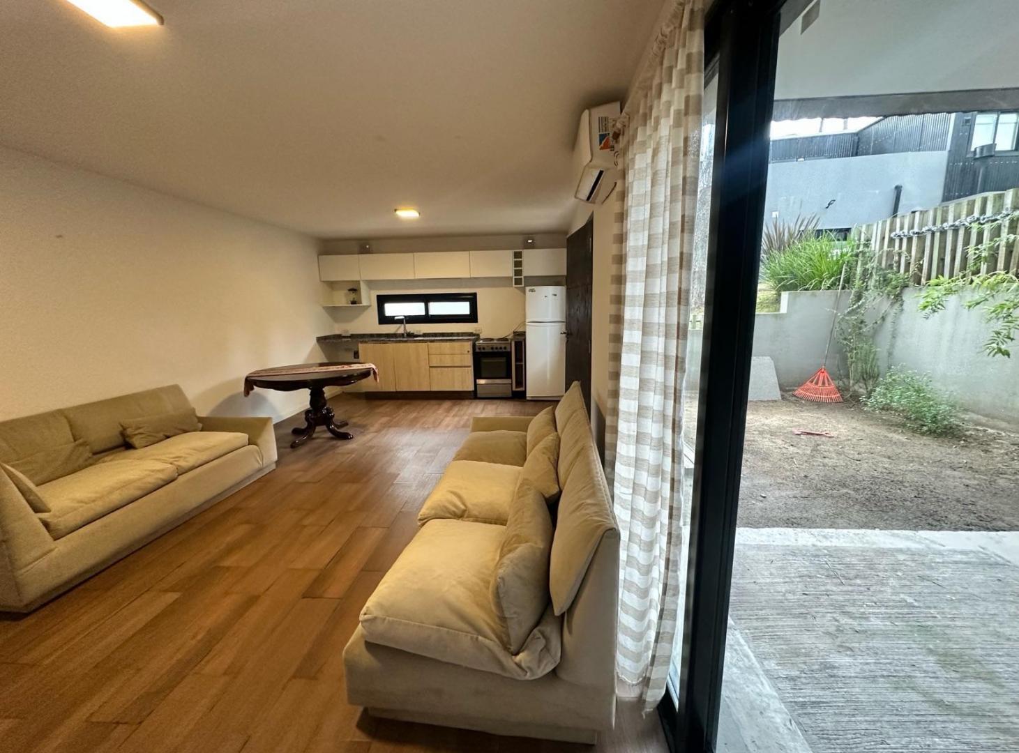 Foto de Pinamar departamento en venta complejo Mardilvara, imagen 2