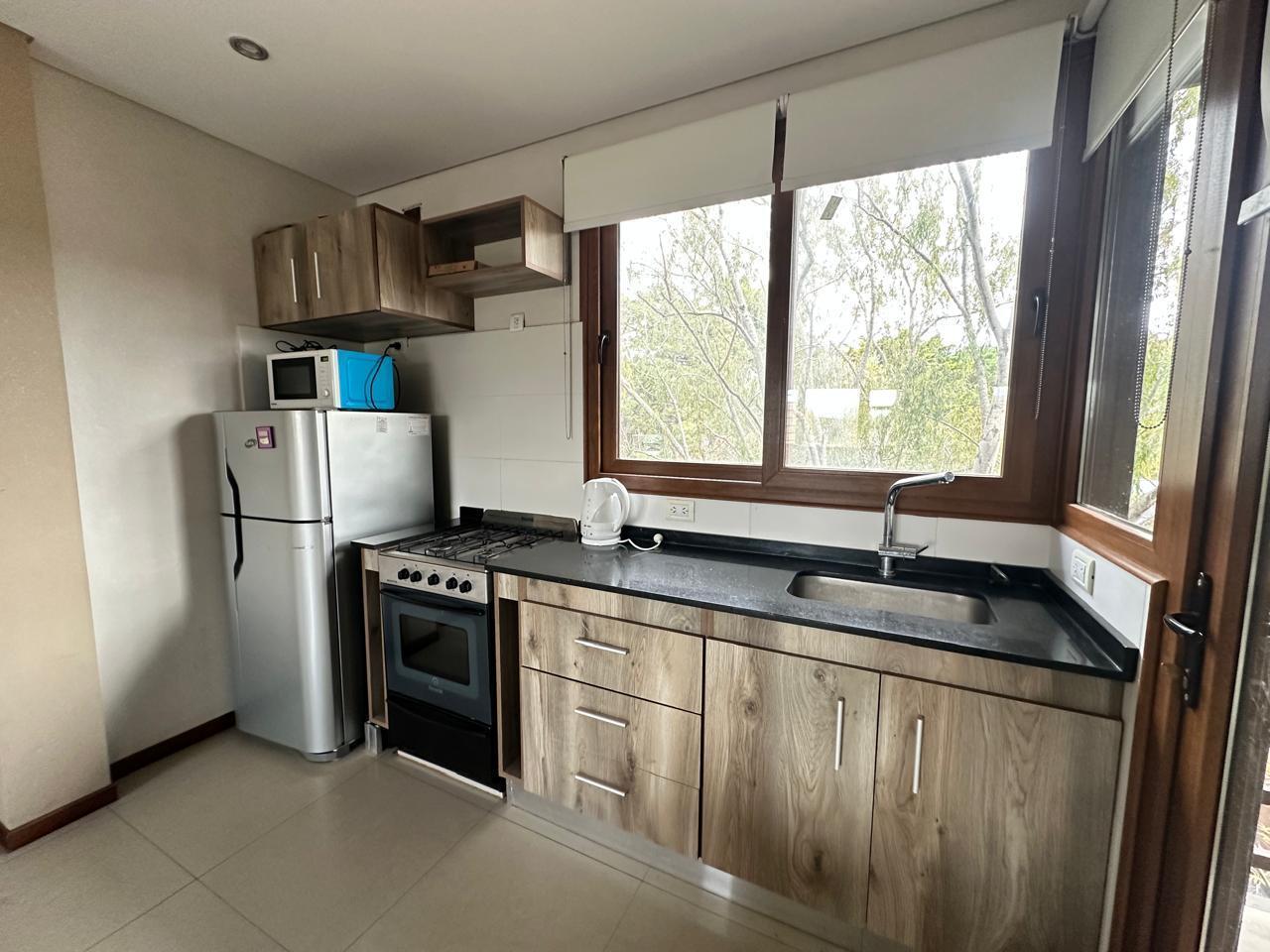 Foto de Valeria del Mar, venta de departamento de 3 ambientes a 1 cuadra del mar, imagen 5
