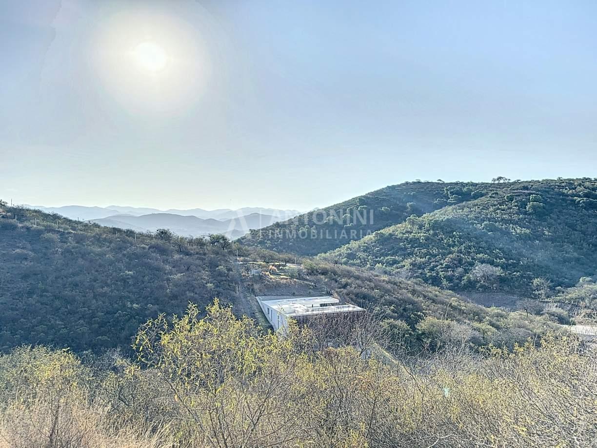 Lote Terreno en Country La Deseada 1264m2