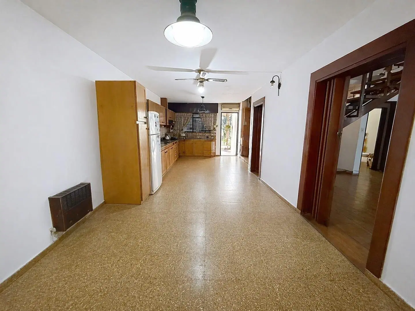 Casa en VENTA 4 Dormitorios Barrio Villa Centenario Apto Crédito 4