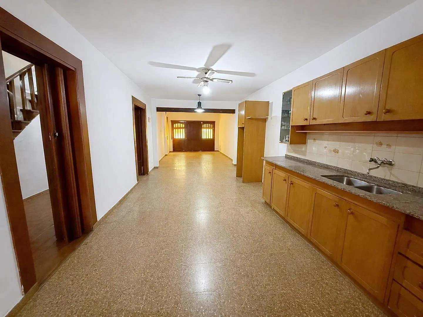 Casa en VENTA 4 Dormitorios Barrio Villa Centenario Apto Crédito 2