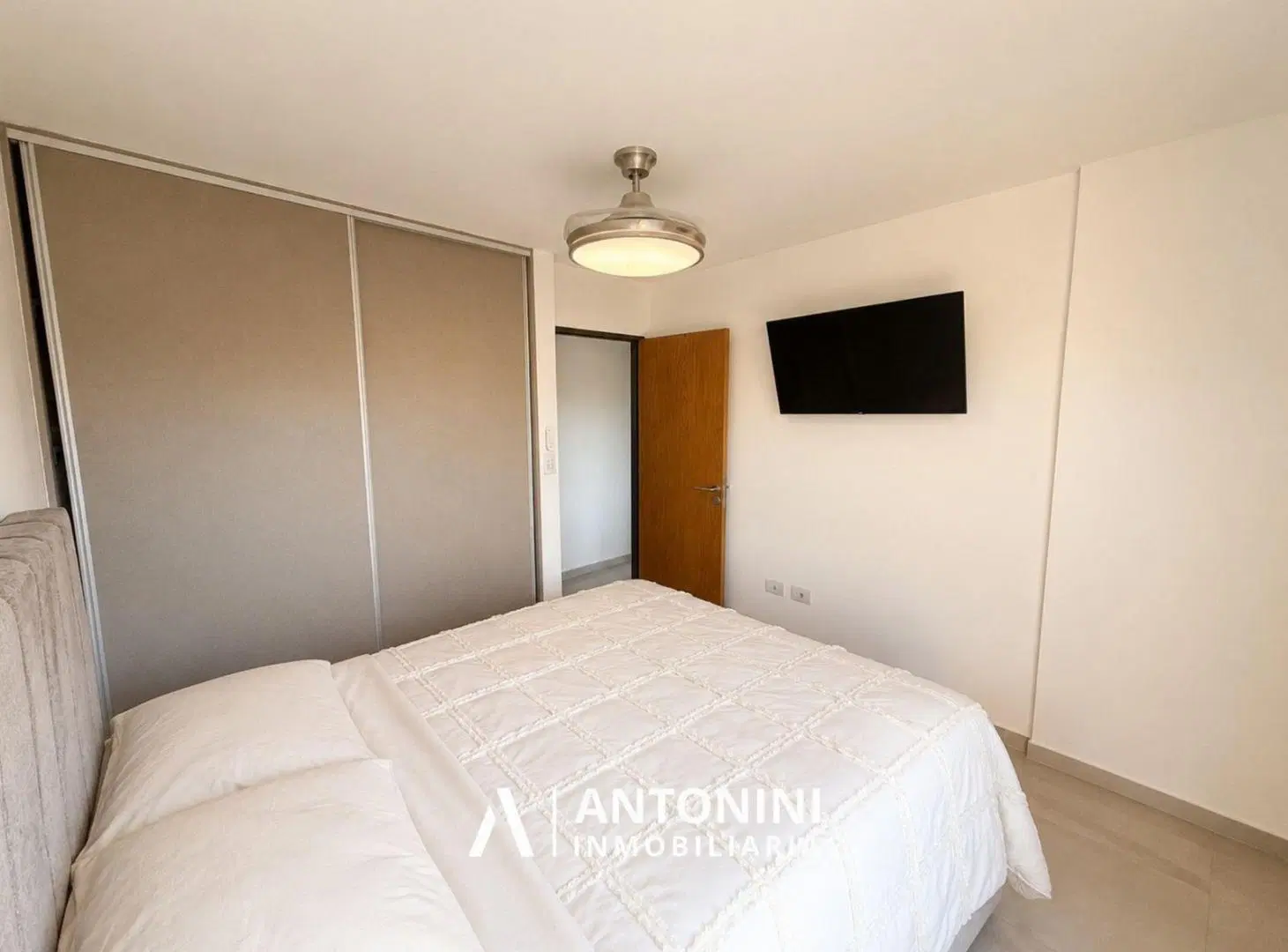 Departamento en Venta de 2 Dormitorios en B Cofico 5