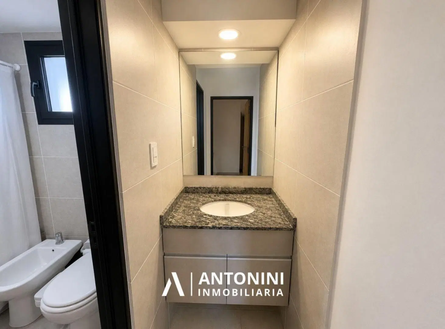 Departamento en Venta de 2 Dormitorios en B Cofico 3