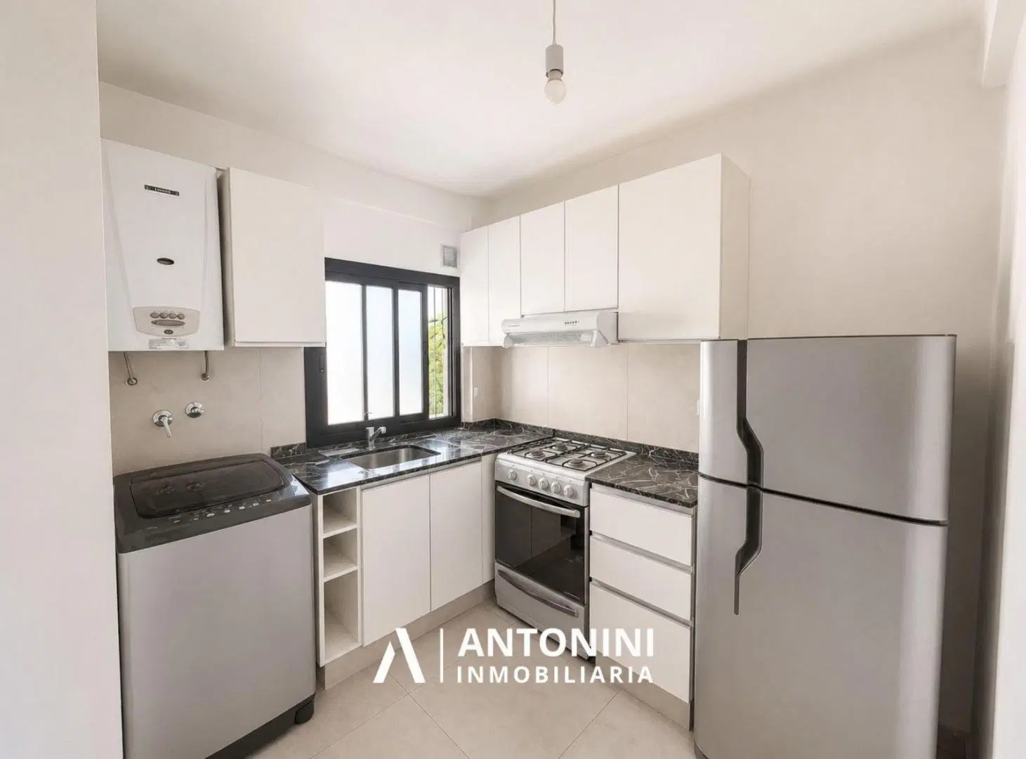 Departamento en Venta de 2 Dormitorios en B Cofico 1