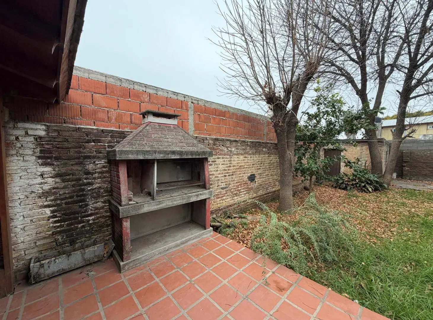 Casa en Venta 2 Dormitorios Barrio Panamericano 1