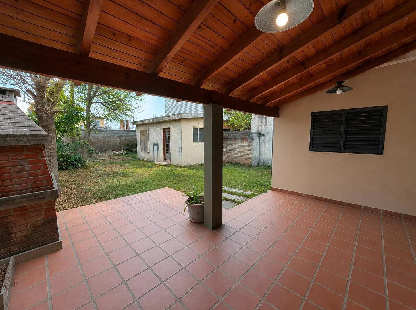 Casa en Venta 2 Dormitorios Barrio Panamericano 2